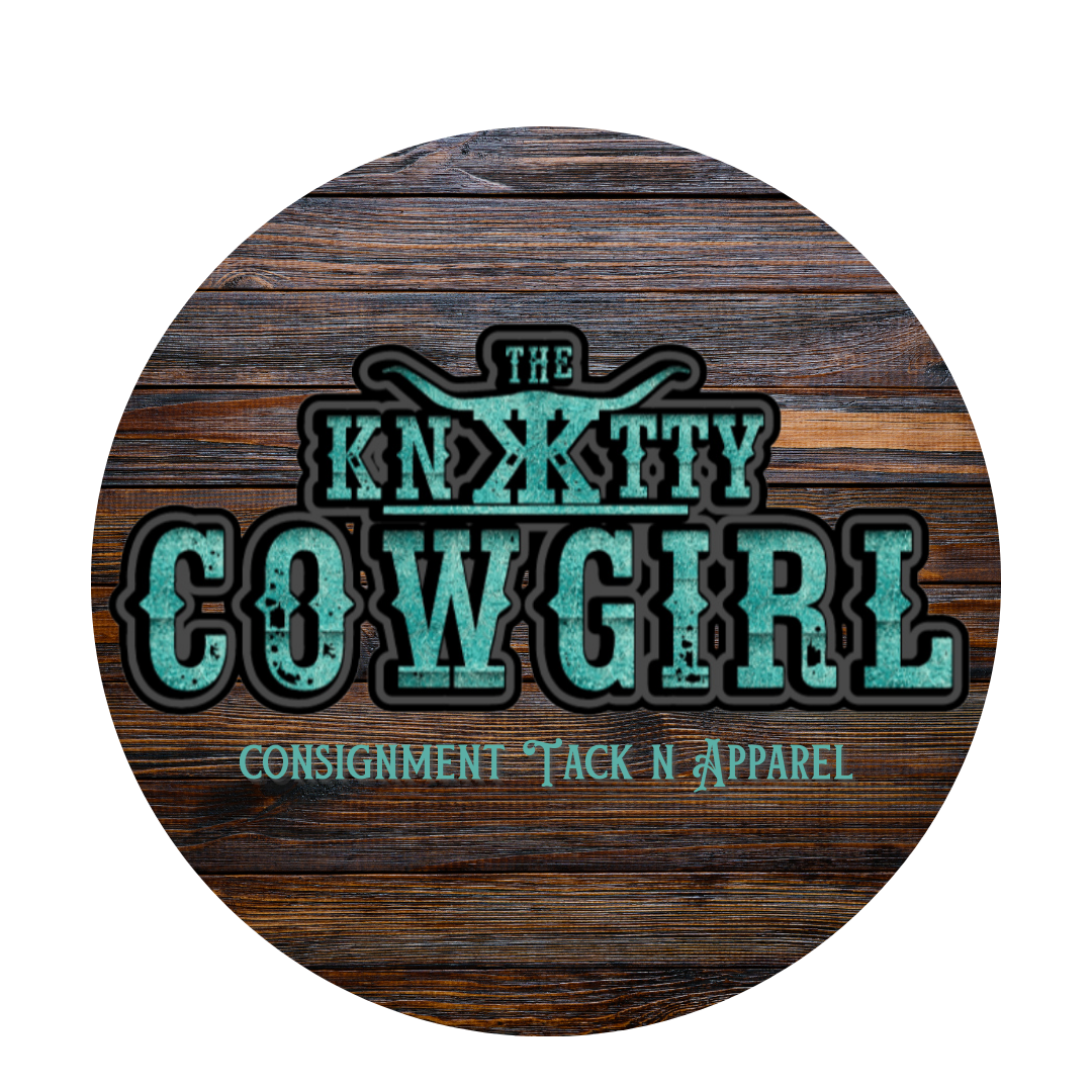 The Knotty Cowgirl