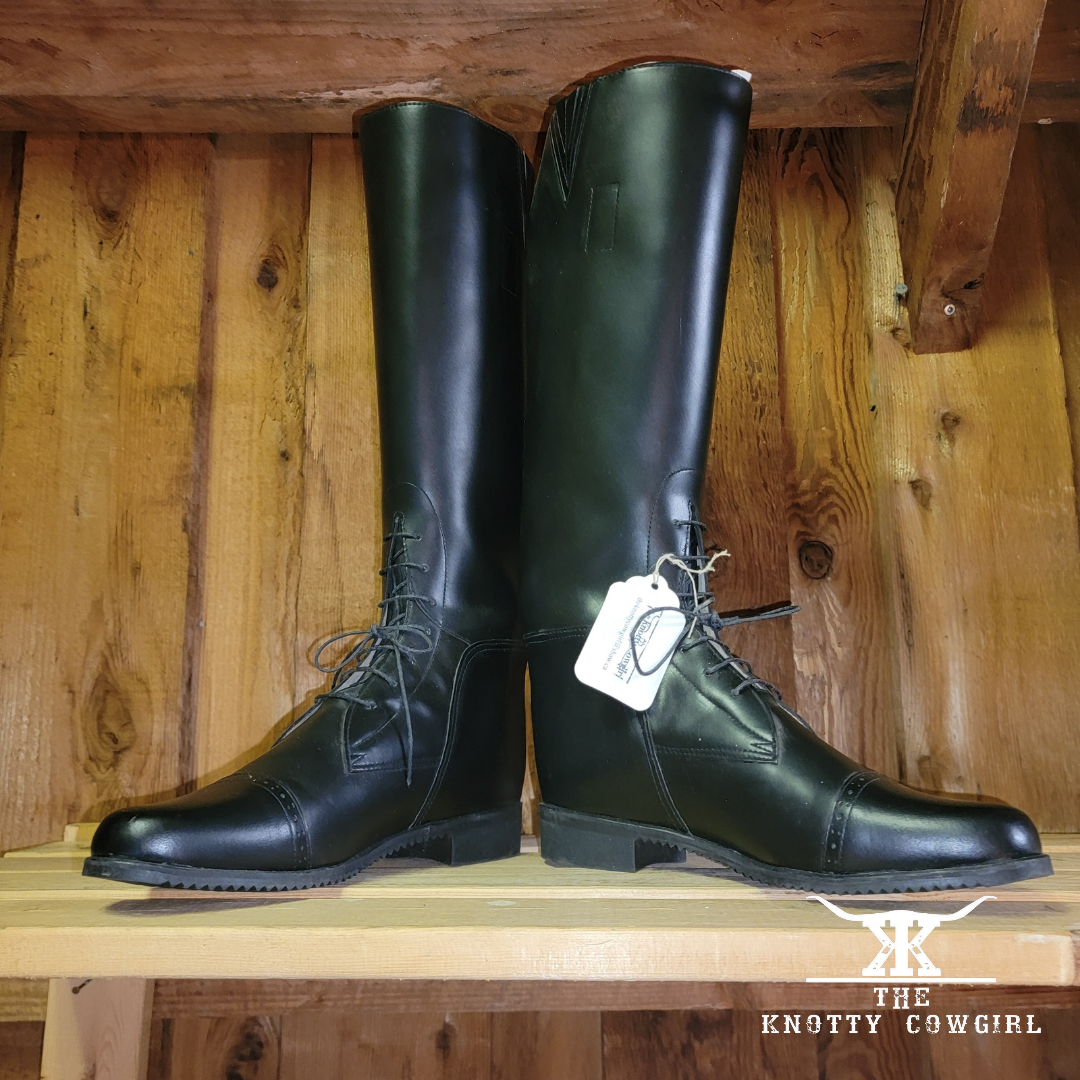 Cavalier Field Riding Boot