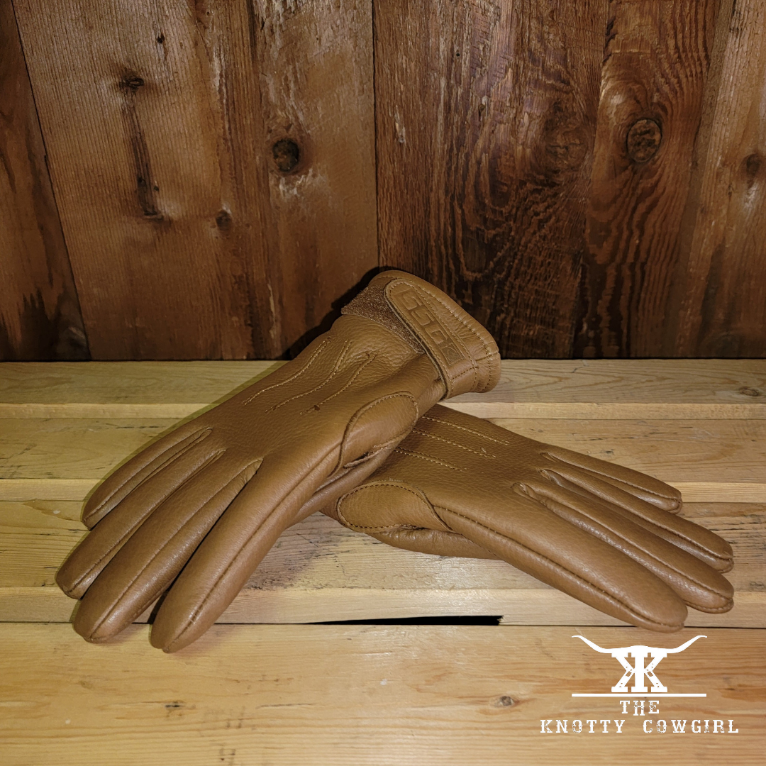 SSG Brown Thinsulate Gloves