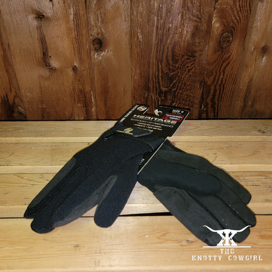 Heritage Performance Riding Gloves