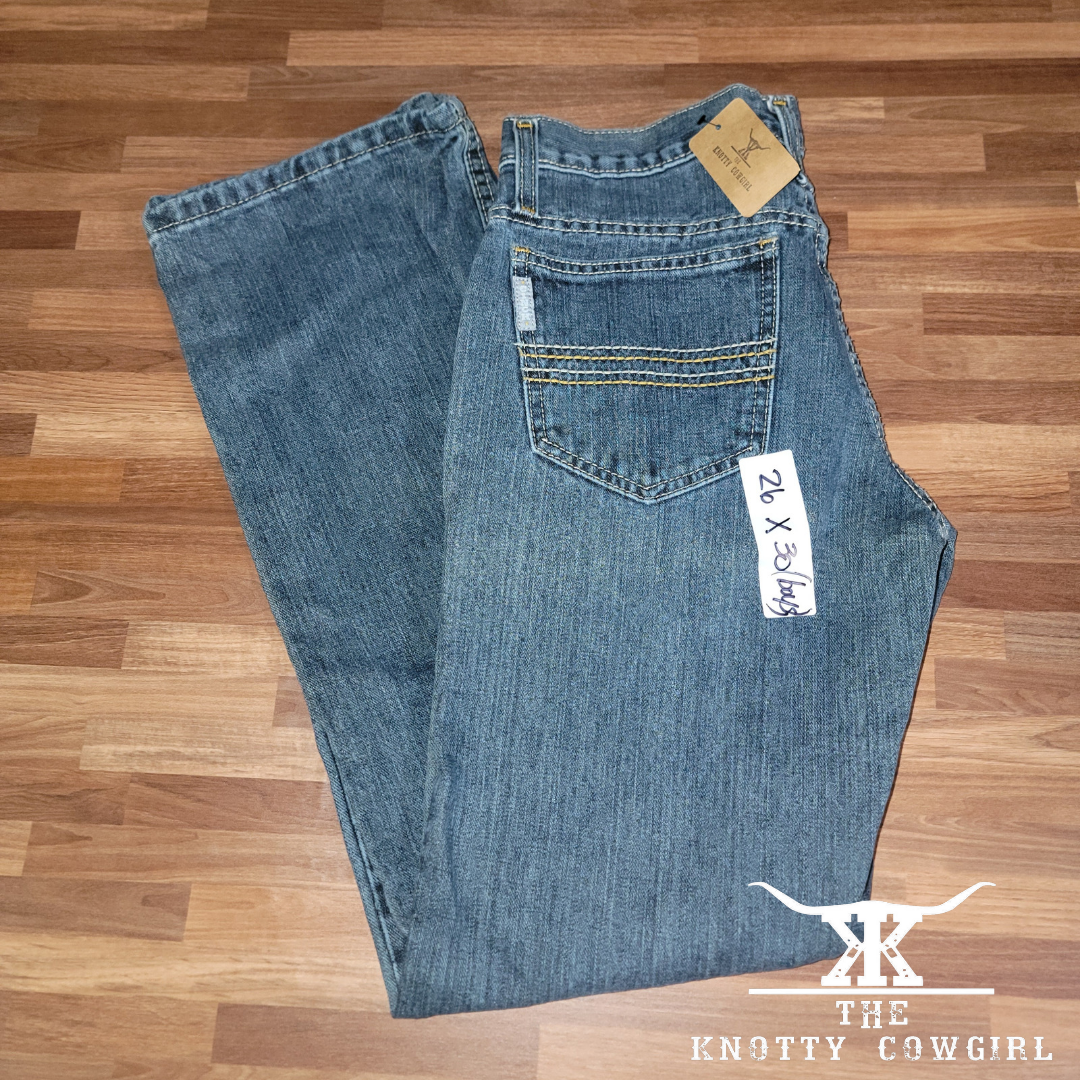 Boys Cinch Jeans