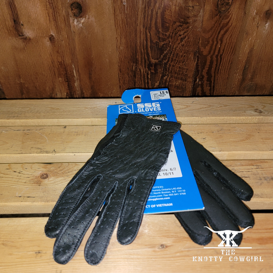 SSg All Purpose Riding Gloves